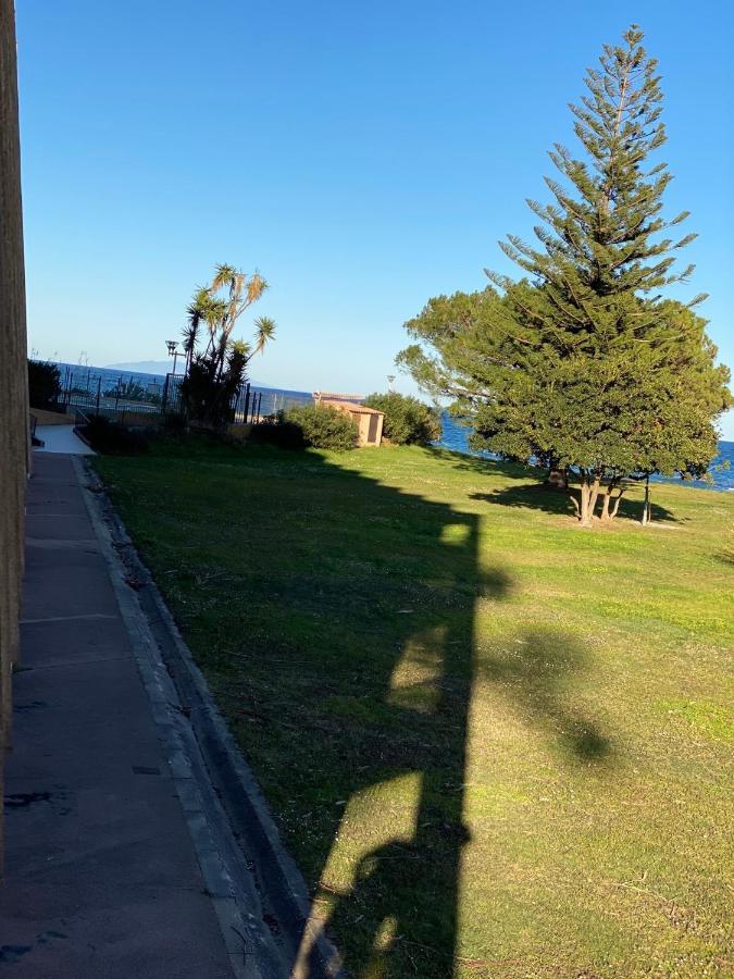 Residence Santa Lucia, Studio Avec Piscine , Vue Mer Et Pied Dans L'Eau , Moriani-Plage Экстерьер фото